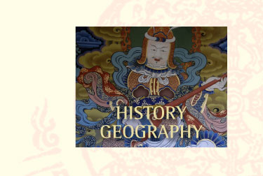 Bhutan history