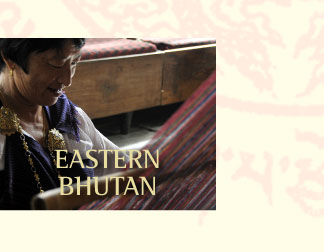 Eastern Bhutan